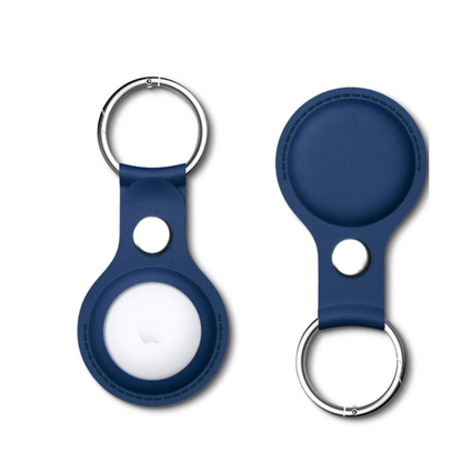 New Leather Case For AirTag
